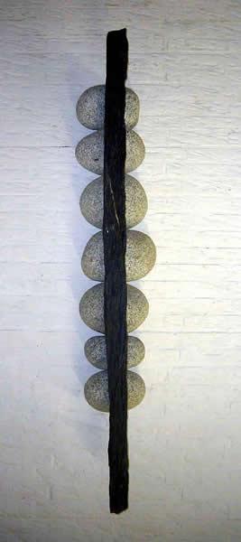 Objekt 807 - 25 x 170 x 35 cm